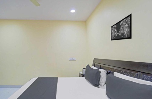Sahibganj Hotel | Hotel O Bhagalpur Railway Junction 2