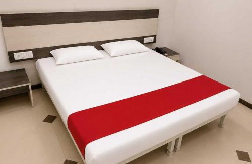 Bhavnagar Hotel | Hotel O Bhavnagar Bus Terminal Formerly Jubliee