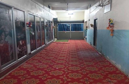 Bihar Sharif House | Hotel O Bihar Sharif Railway Junction