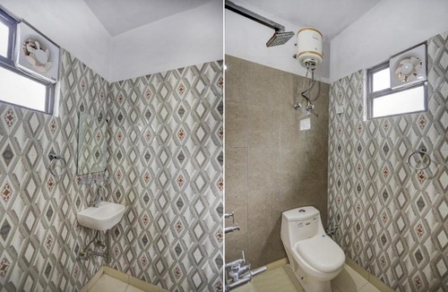 Lajpat Nagar Hotel | Hotel O Blissbourn
