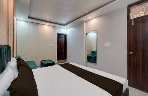 Phulpur Hotel | HOTEL O BLUE DIAMOND