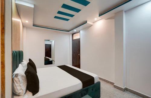 Phulpur Hotel | HOTEL O BLUE DIAMOND