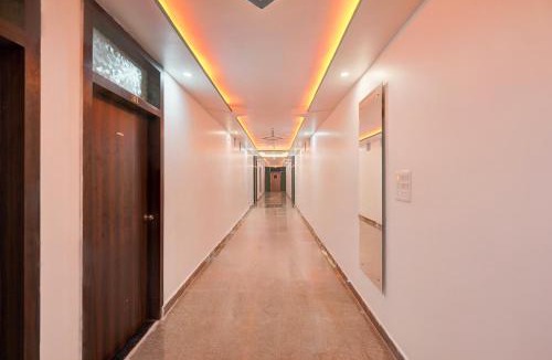 Phulpur Hotel | HOTEL O BLUE DIAMOND