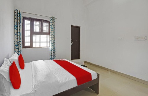 Bara Banki Hotel | Hotel O by OYO easy stay inn
