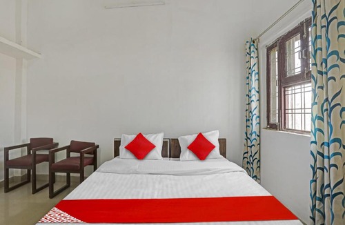 Bara Banki Hotel | Hotel O by OYO easy stay inn