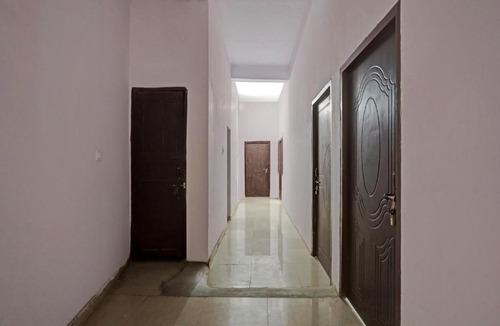Bara Banki Hotel | Hotel O by OYO easy stay inn