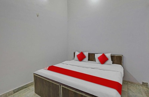 Bara Banki Hotel | Hotel O by OYO easy stay inn