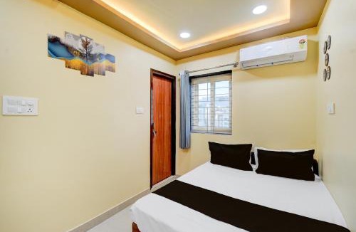 Nanakram Guda Hotel | Hotel O by OYO Gupta's Dynasty