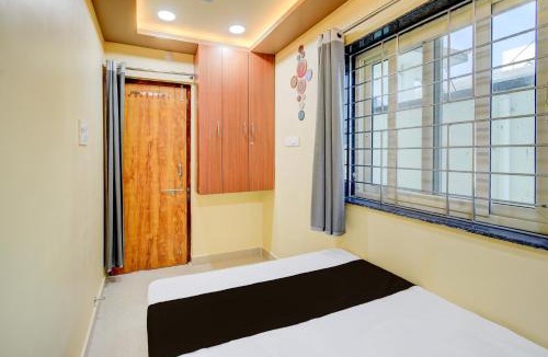 Nanakram Guda Hotel | Hotel O by OYO Gupta's Dynasty