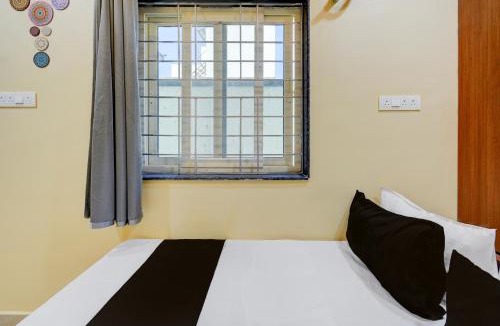 Nanakram Guda Hotel | Hotel O by OYO Gupta's Dynasty