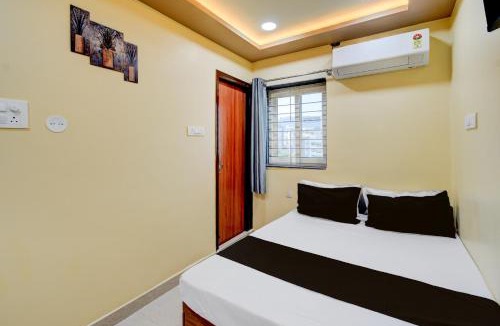Nanakram Guda Hotel | Hotel O by OYO Gupta's Dynasty