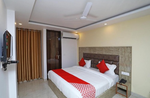 Mahipalpur Hotel | Hotel O by OYO Royal Stay