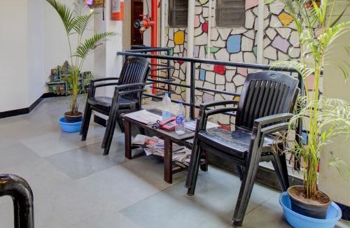 Nashik Hotel | Hotel O By OYO Saroj