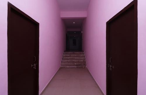 Mohangarh Hotel | Hotel O Capital Inn