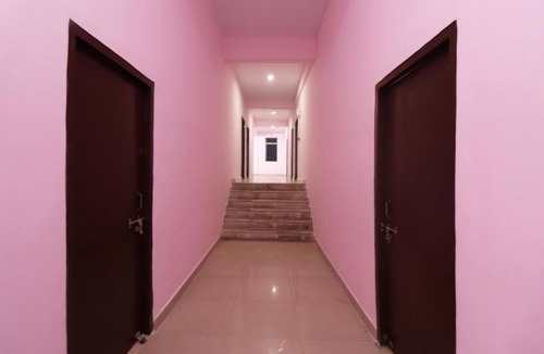 Mohangarh Hotel | Hotel O Capital Inn