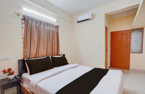 Whitefield Hotel | Hotel O Channasandra Metro Station Formerly Sri Radha Krishna Nilaya
