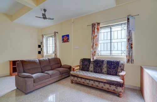 Whitefield Hotel | Hotel O Channasandra Metro Station Formerly Sri Radha Krishna Nilaya