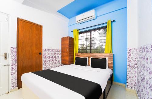 Kochi Hotel | Hotel O Cheranelloor Aster Medicity Formerly Abriz Residency