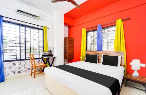 Kochi Hotel | Hotel O Cheranelloor Aster Medicity Formerly Abriz Residency