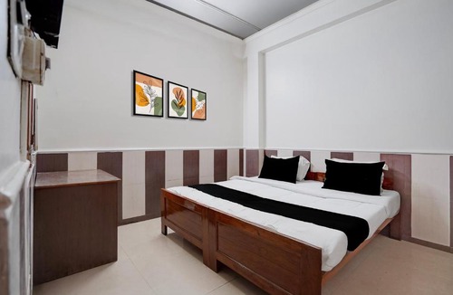 Jabalpur Hotel | Hotel O City View