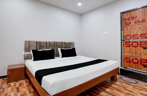 Jabalpur Hotel | Hotel O City View