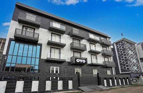 Greater Noida Hotel | Hotel O Collection O Sg Inn