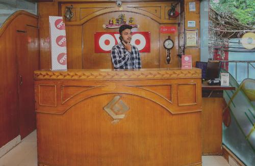 Jabalpur Hotel | Hotel O Cozy Residency