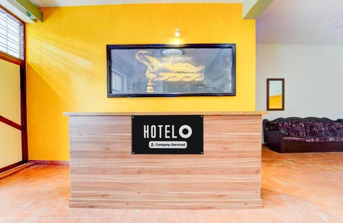 Neyyattinkara Hotel | Hotel O CSIR Pappanamcode Formerly Ambadi Guest House