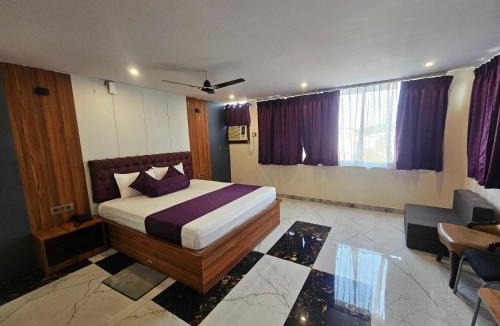 Hazaribagh Hotel | Hotel O D S