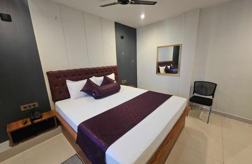 Hazaribagh Hotel | Hotel O D S