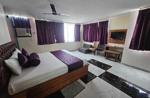 Hazaribagh Hotel | Hotel O D S