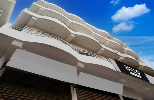 Danapur House | Hotel O Danapur Central Railway Junction