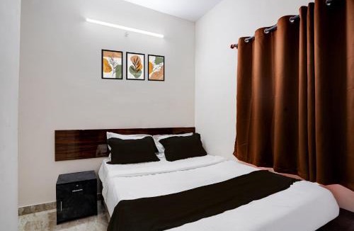 Khattalwada Hotel | Hotel O Dasarahalli Metro Station Bangalore Formerly Megha Ventures