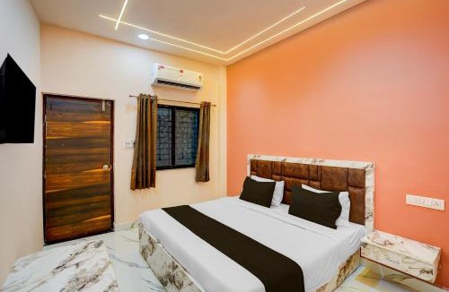 Chandrapur Hotel | Hotel O DELIGHT INN
