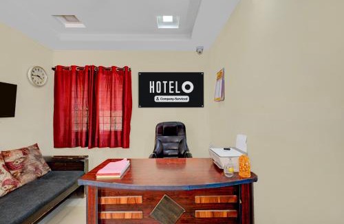 LB Nagar Hotel | Hotel O District Court Ranga Reddy Formerly Hanuma Residency