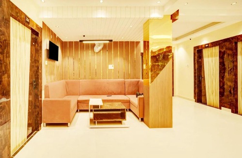 Dhanbad Hotel | HOTEL O DIVIRA INN