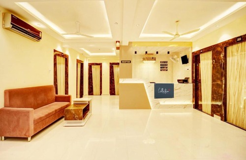 Dhanbad Hotel | HOTEL O DIVIRA INN