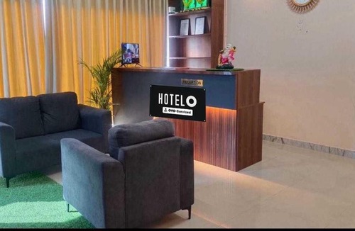 Doddaballapur Hotel | Hotel O Doddabalapura Formerly Anand Comforts Boarding & Lodging