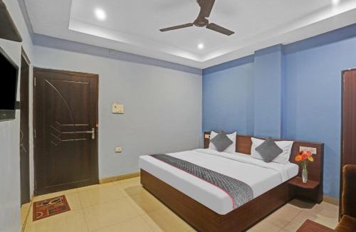 Civil Lines Hotel | Hotel O Dps Inn