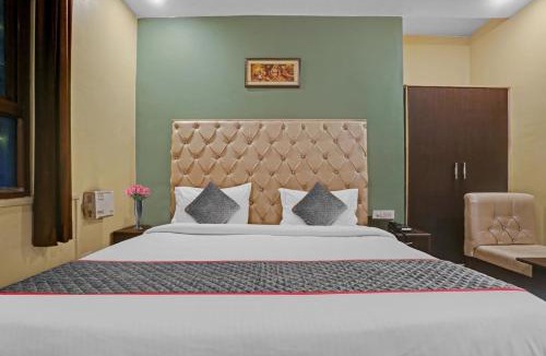 Civil Lines Hotel | Hotel O Dps Inn