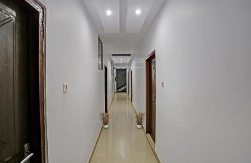 Civil Lines Hotel | Hotel O Dps Inn