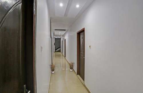 Civil Lines Hotel | Hotel O Dps Inn