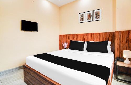 Dumdum Hotel | Hotel O DumDum Thana More Formerly Bimla Regency