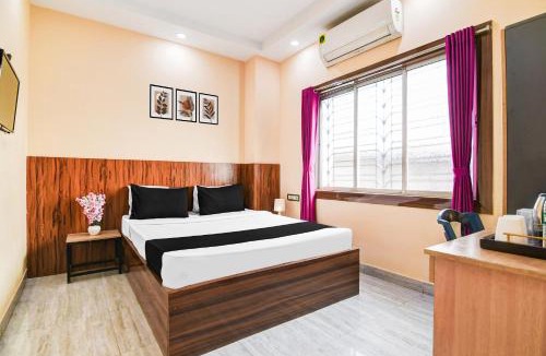 Dumdum Hotel | Hotel O DumDum Thana More Formerly Bimla Regency
