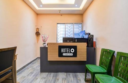 Dumdum Hotel | Hotel O DumDum Thana More Formerly Bimla Regency