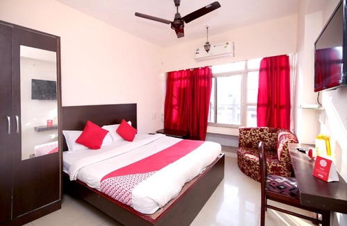 Jabalpur Hotel | Hotel O Dwarika Inn