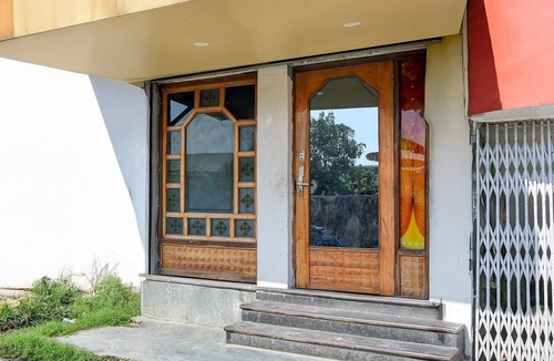 Siliguri House | Hotel O Eastern Crossway Siliguri