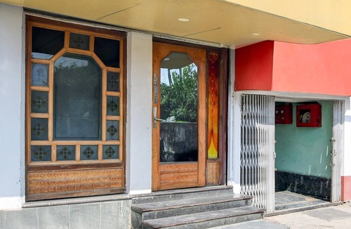 Siliguri House | Hotel O Eastern Crossway Siliguri