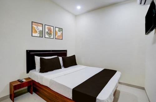 Nala Sopara Hotel | Hotel O Elegance Inn