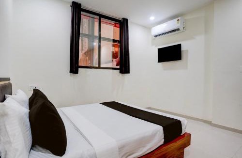 Nala Sopara Hotel | Hotel O Elegance Inn